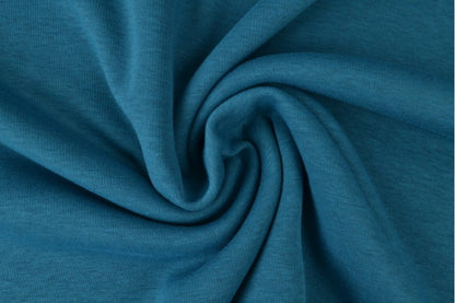 Sweat polaire uni Oekotex