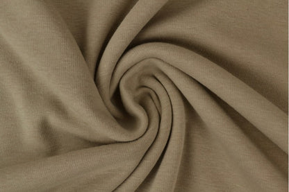Sweat polaire uni Oekotex