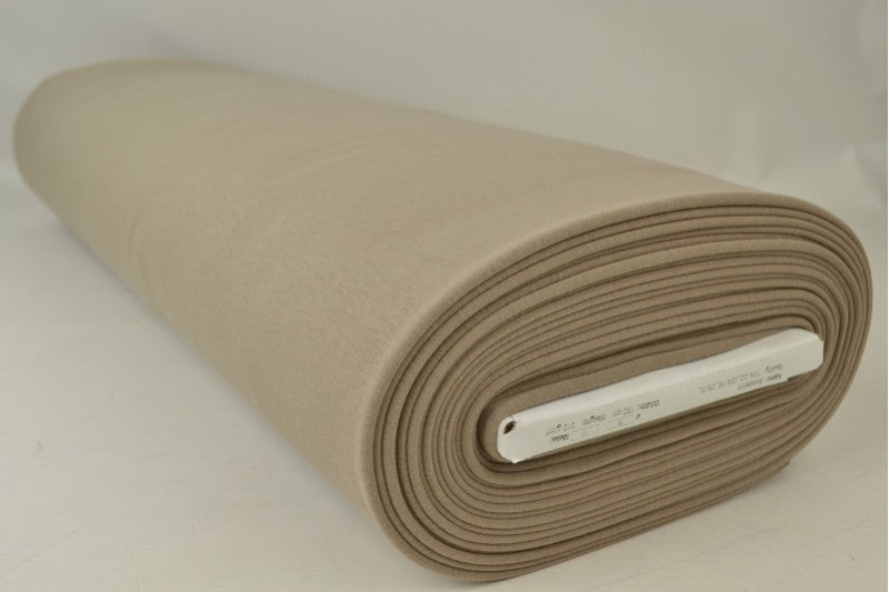 Sweat polaire uni Oekotex