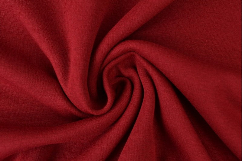 Sweat polaire uni Oekotex