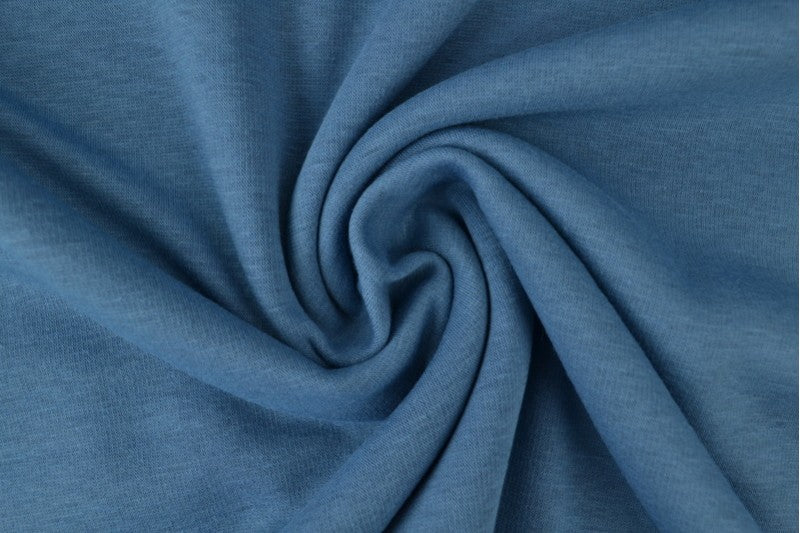 Sweat polaire uni Oekotex