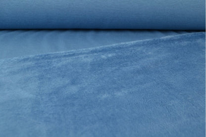 Sweat polaire uni Oekotex