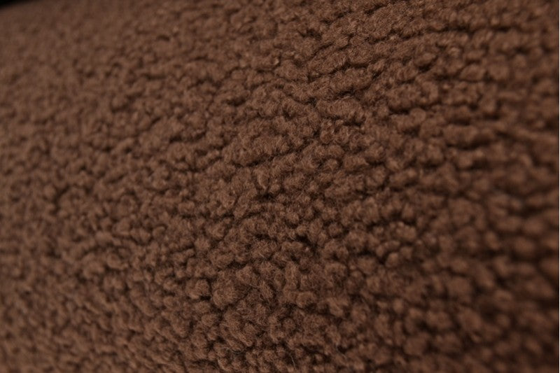 Sherpa bouclé