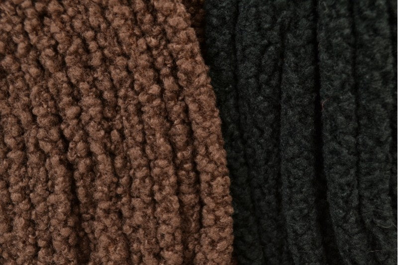 Sherpa bouclé