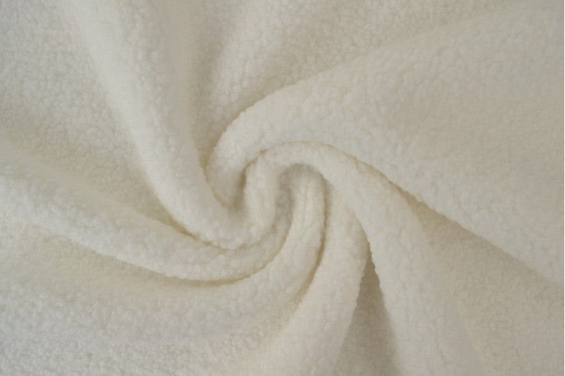 Sherpa bouclé