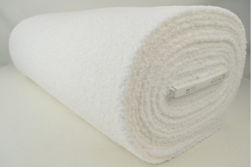 Sherpa bouclé