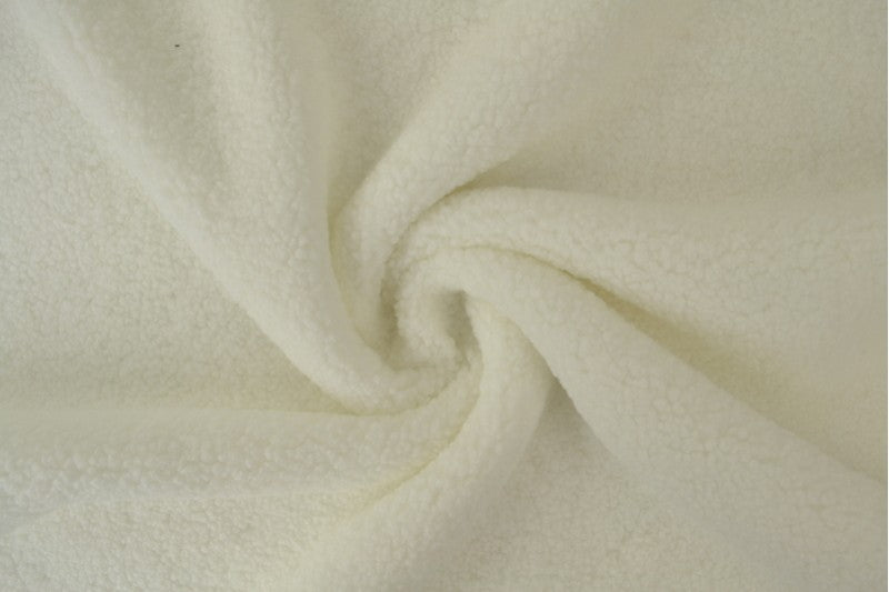 Sherpa bouclé