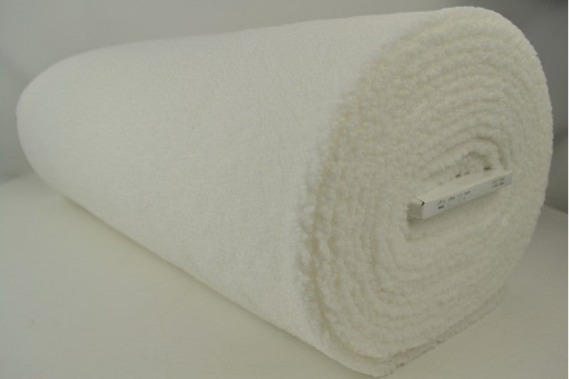 Sherpa bouclé