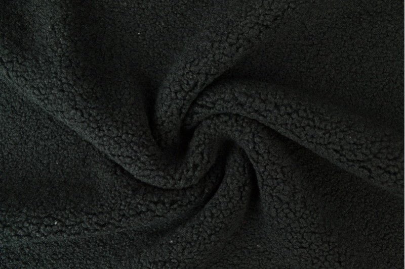 Sherpa bouclé