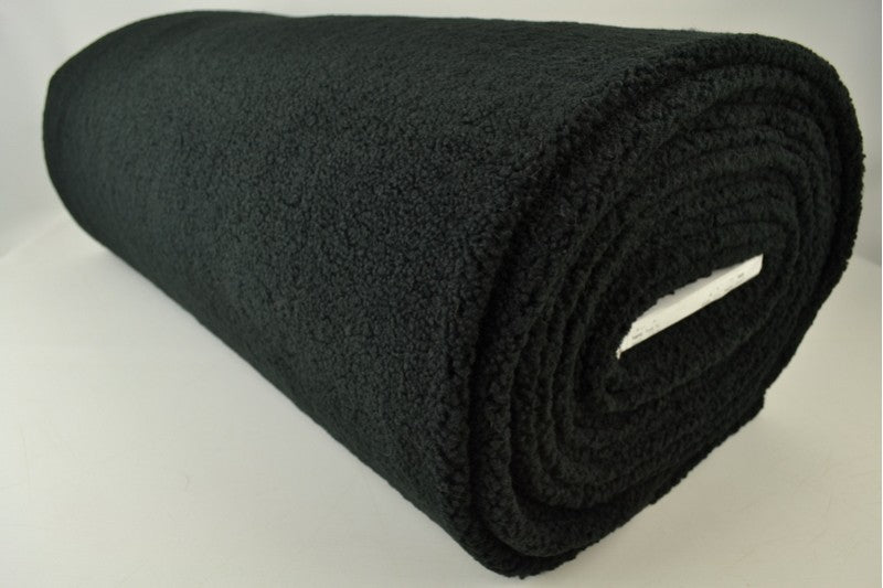 Sherpa bouclé