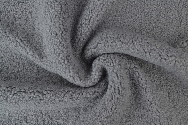 Sherpa bouclé