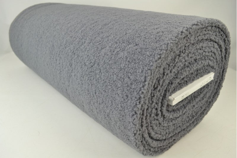 Sherpa bouclé