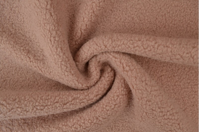 Sherpa bouclé