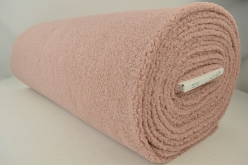 Sherpa bouclé