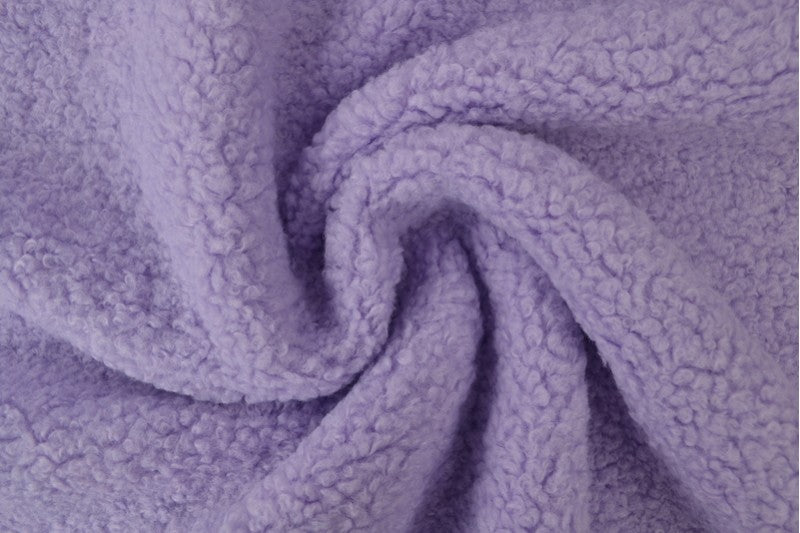 Sherpa bouclé