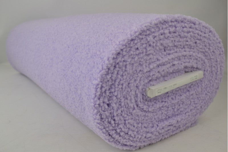Sherpa bouclé