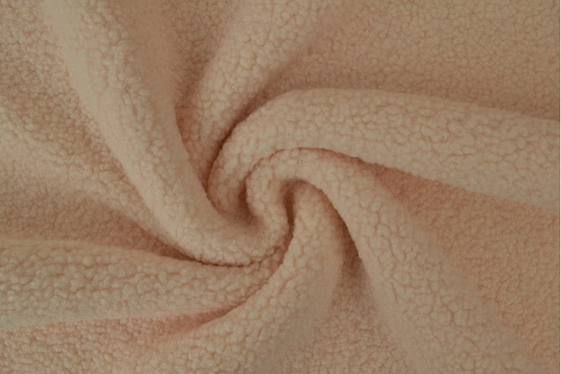 Sherpa bouclé