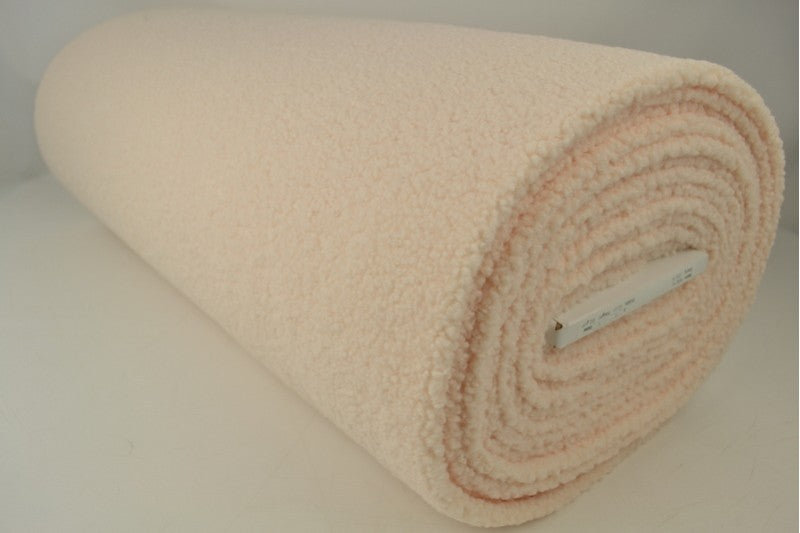Sherpa bouclé
