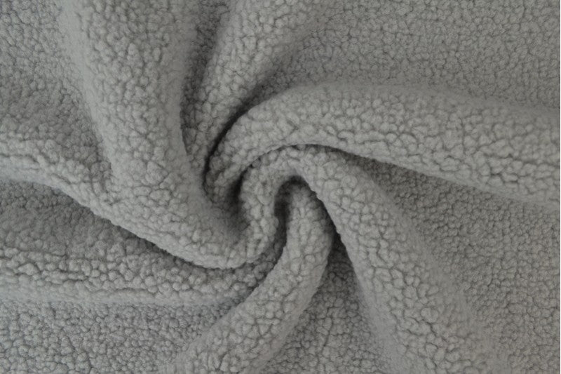 Sherpa bouclé