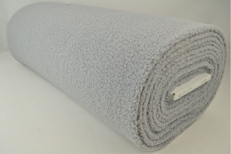 Sherpa bouclé