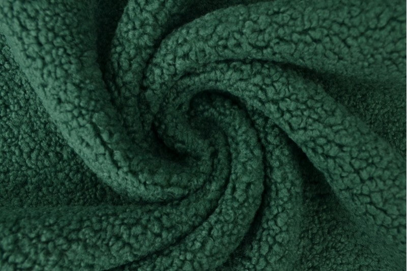 Sherpa bouclé
