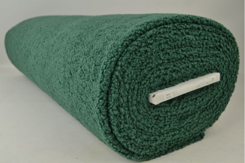 Sherpa bouclé