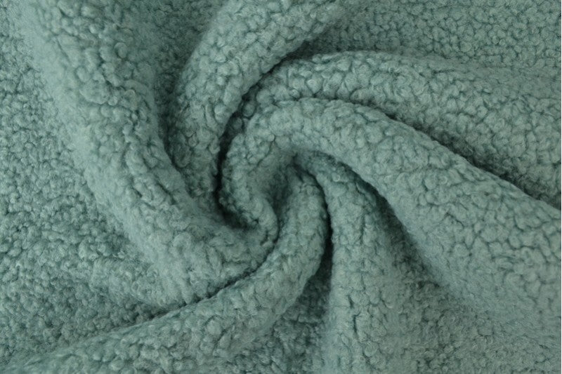 Sherpa bouclé