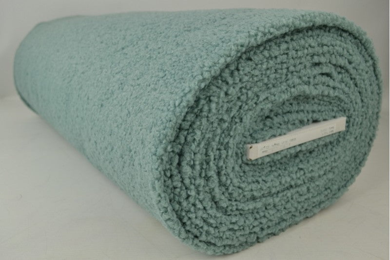 Sherpa bouclé