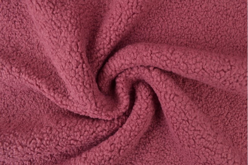 Sherpa bouclé