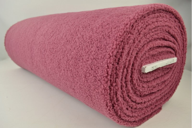 Sherpa bouclé