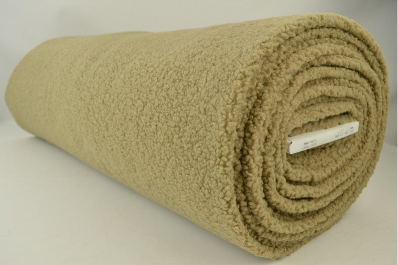 Sherpa bouclé