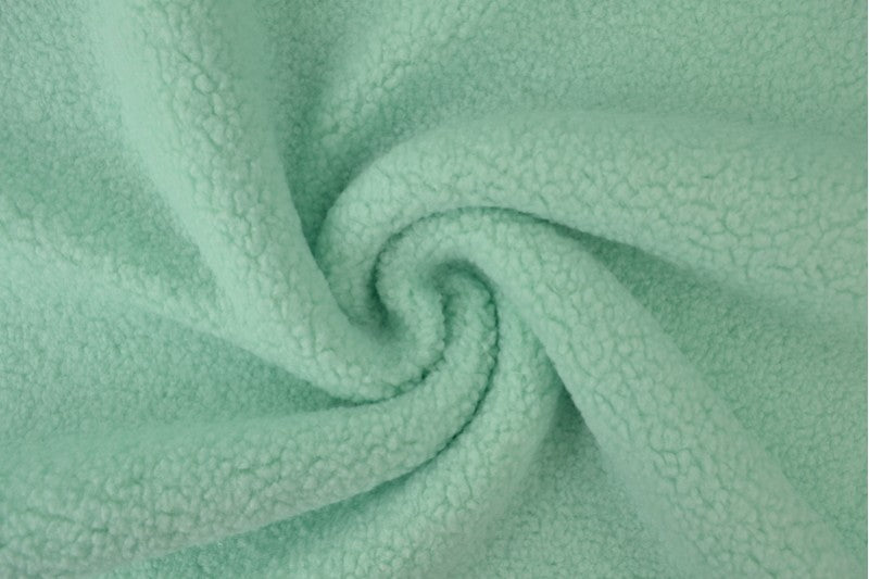 Sherpa bouclé