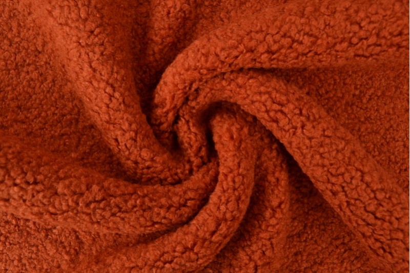 Sherpa bouclé