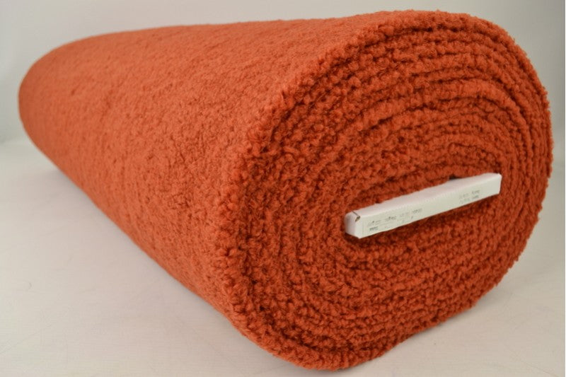 Sherpa bouclé