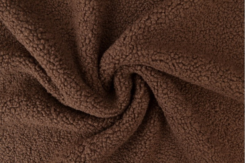 Sherpa bouclé
