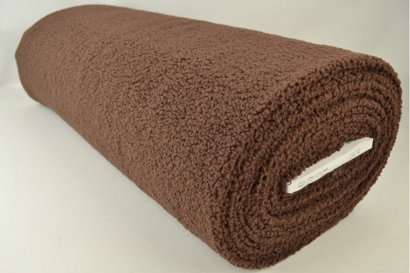 Sherpa bouclé