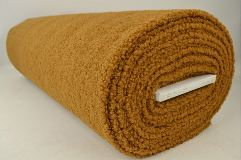 Sherpa bouclé
