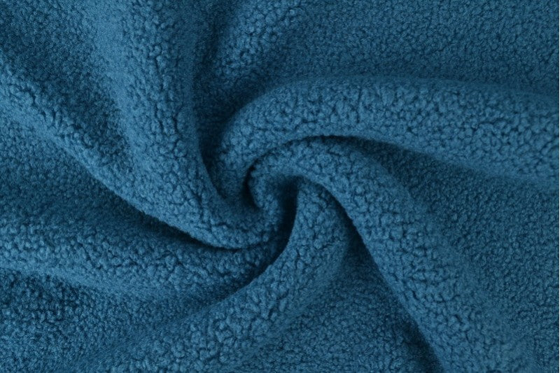 Sherpa bouclé