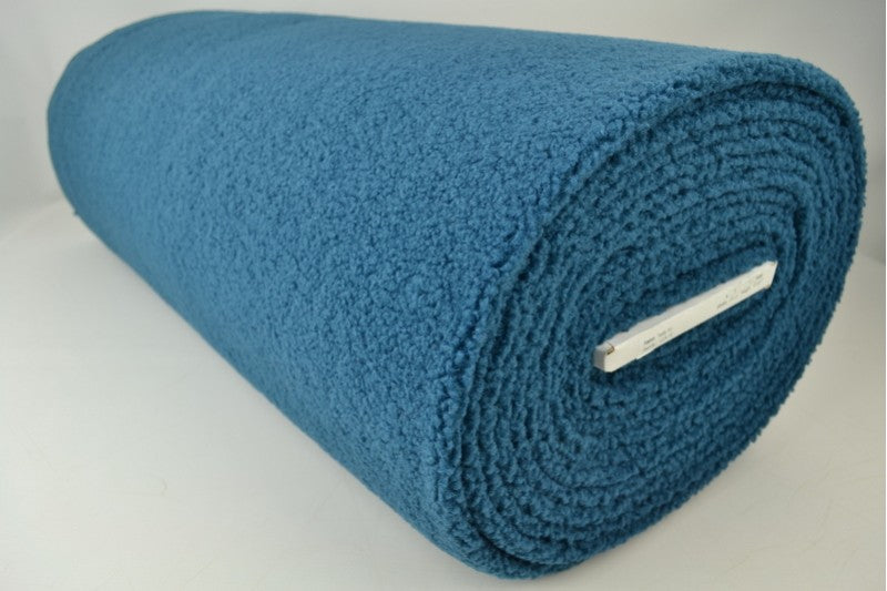 Sherpa bouclé