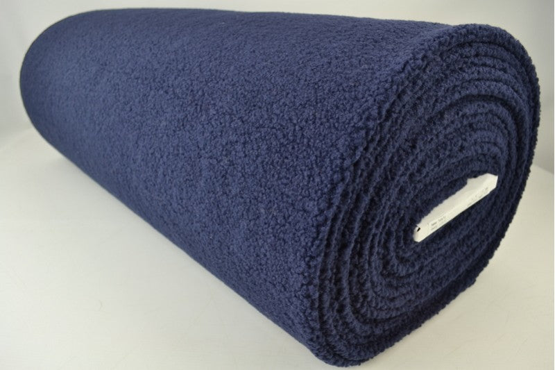Sherpa bouclé
