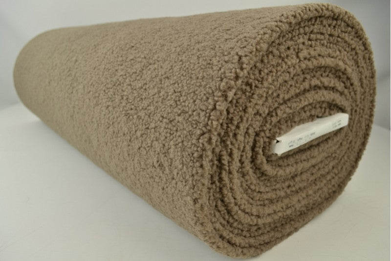 Sherpa bouclé