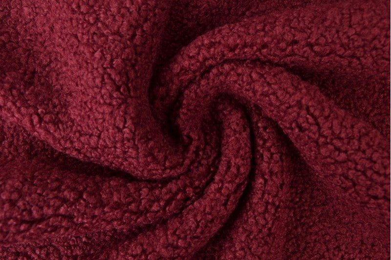 Sherpa bouclé
