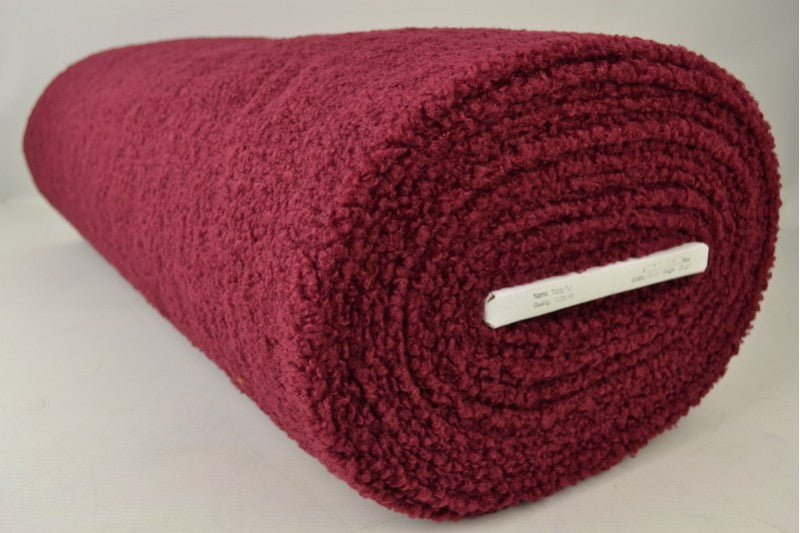 Sherpa bouclé