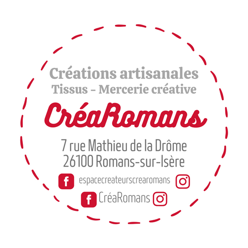 CréaRomans