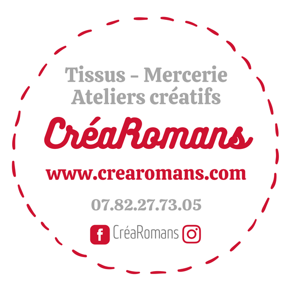CréaRomans