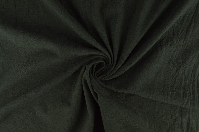 Coton lavé Oekotex