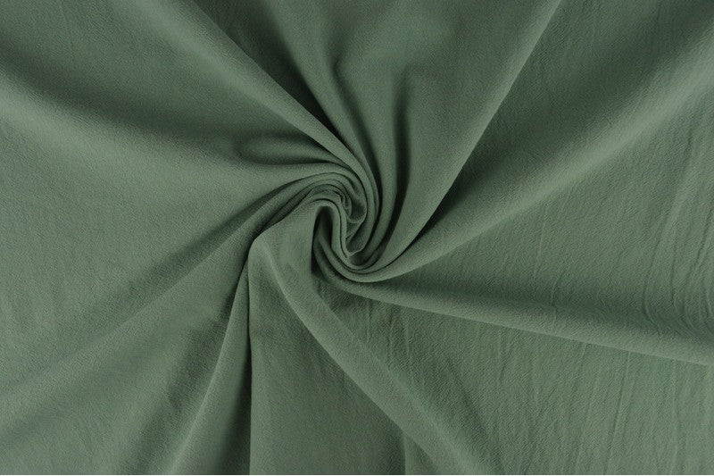 Coton lavé Oekotex