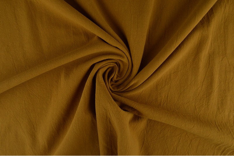 Coton lavé Oekotex