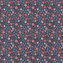 Laden Sie das Bild in den Galerie-Viewer, Coton enduit imprimé Oekotex