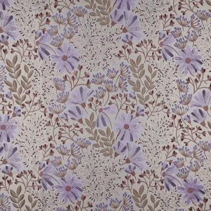 Jacquard POPPY